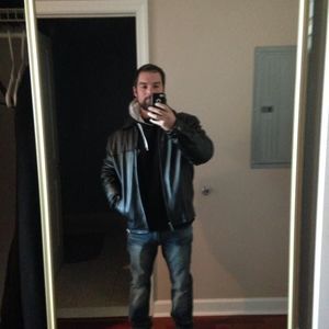 Meet your Posher, Joe